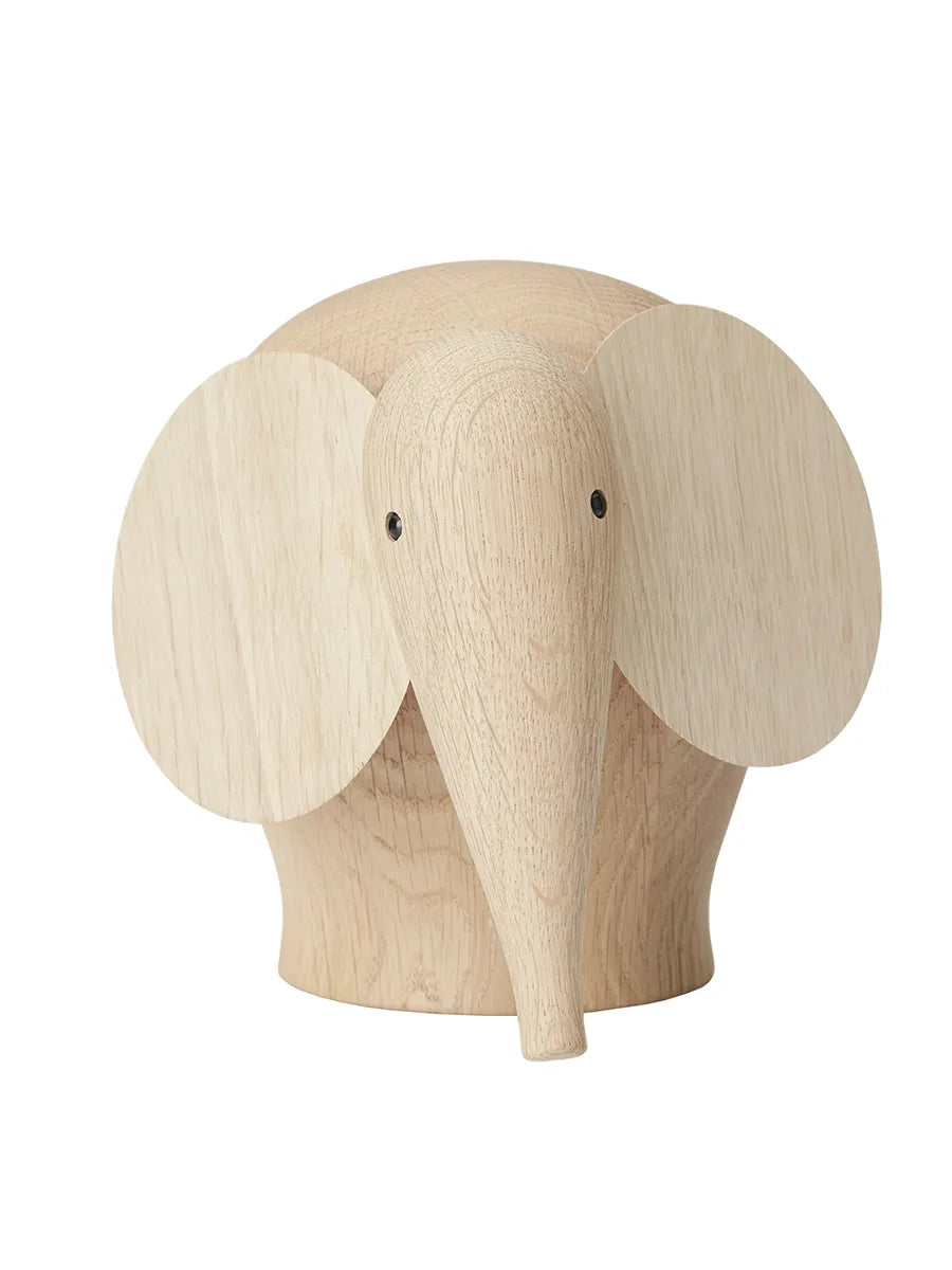 Nunu Elephant von Woud - 1 - Jacobsen Plus