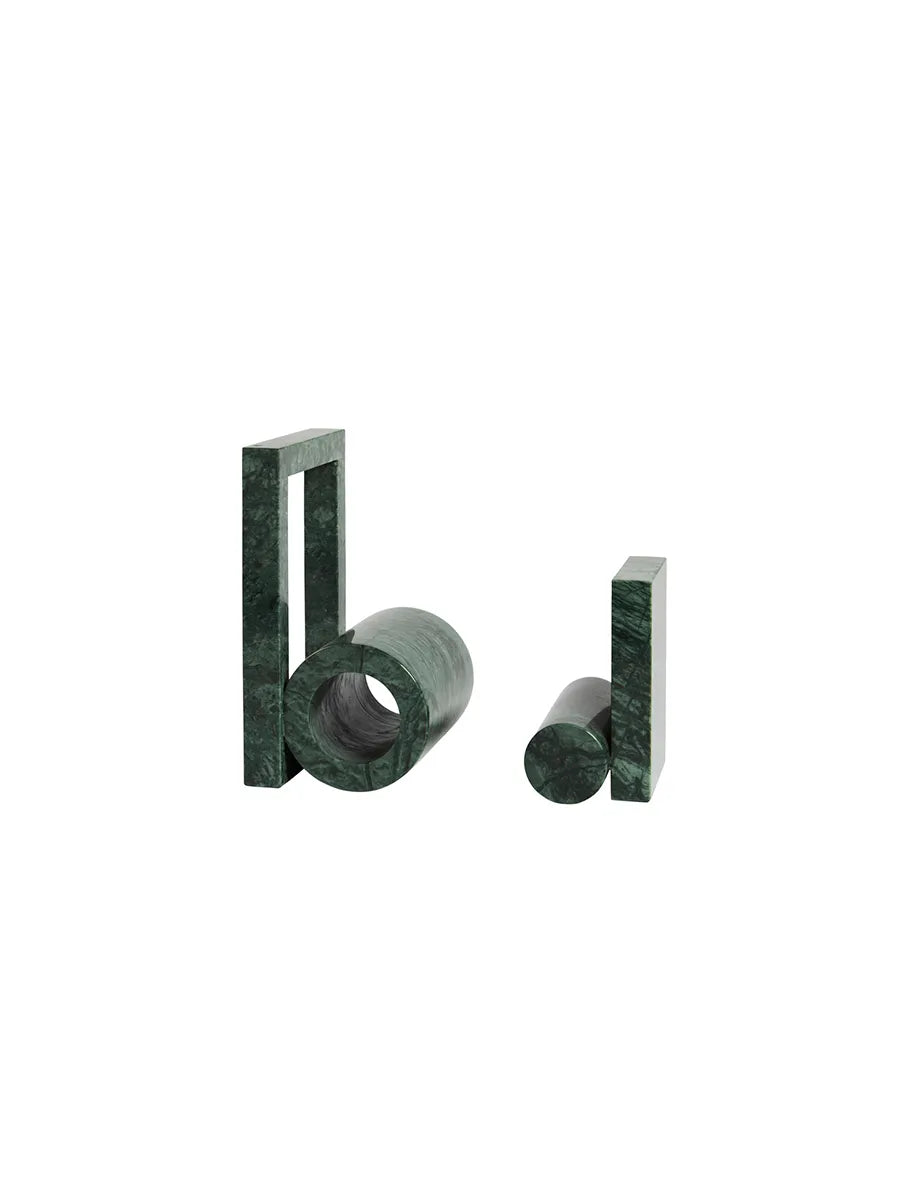 Booknd von Woud - 6 - Jacobsen Plus