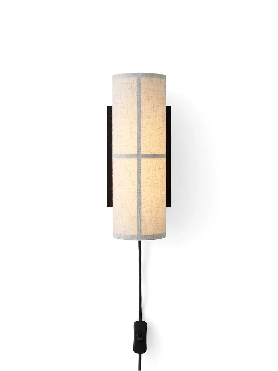 Hashira Wandleuchte, raw von Audo Copenhagen - 1 - Jacobsen Plus