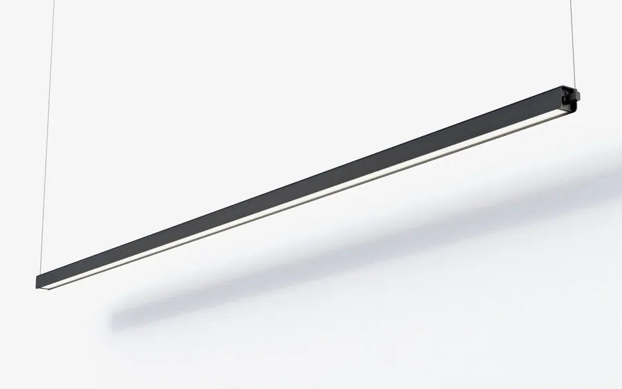 G Model Pendelleuchte von Anour - 150 cm - Jacobsen Plus