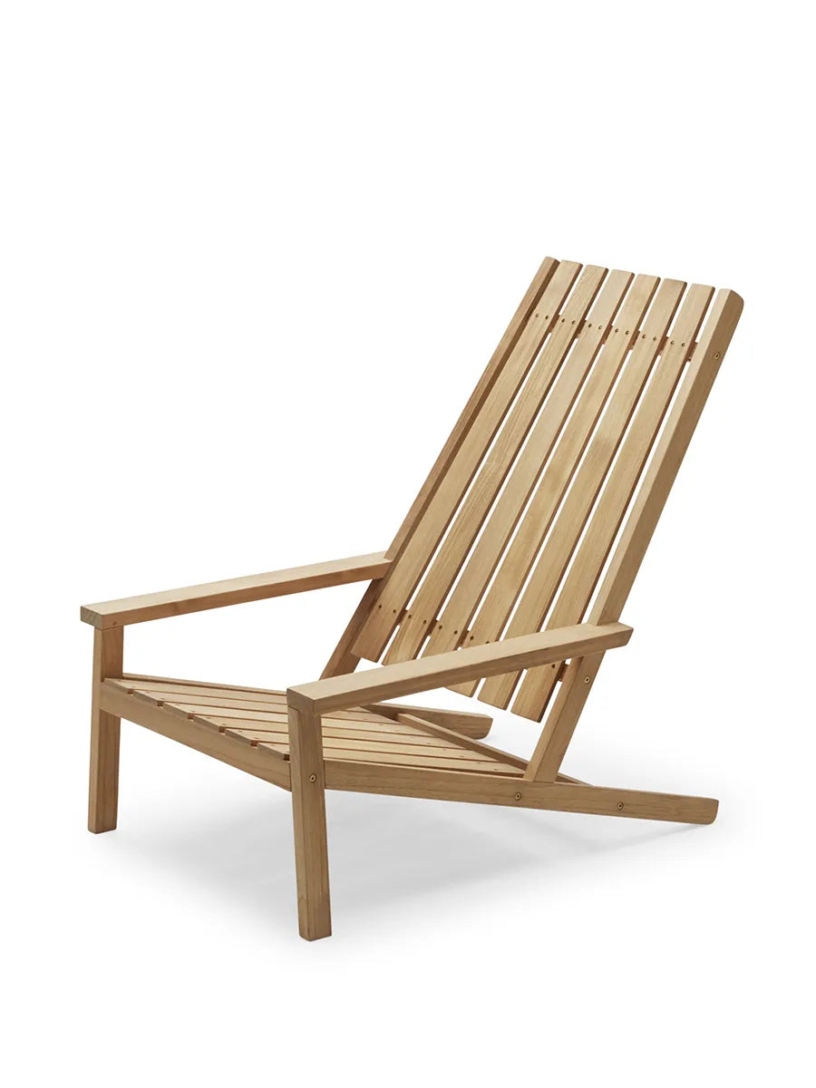 Skagerak Between Lines Stuhl von Fritz Hansen - 1 - Jacobsen Plus
