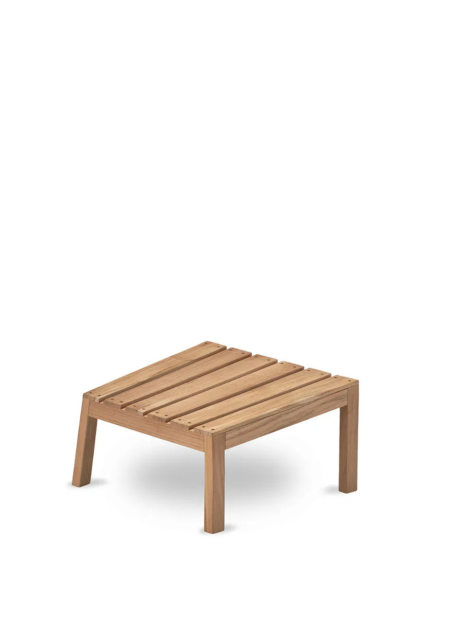 Skagerak Between Lines Hocker von Fritz Hansen - 1 - Jacobsen Plus
