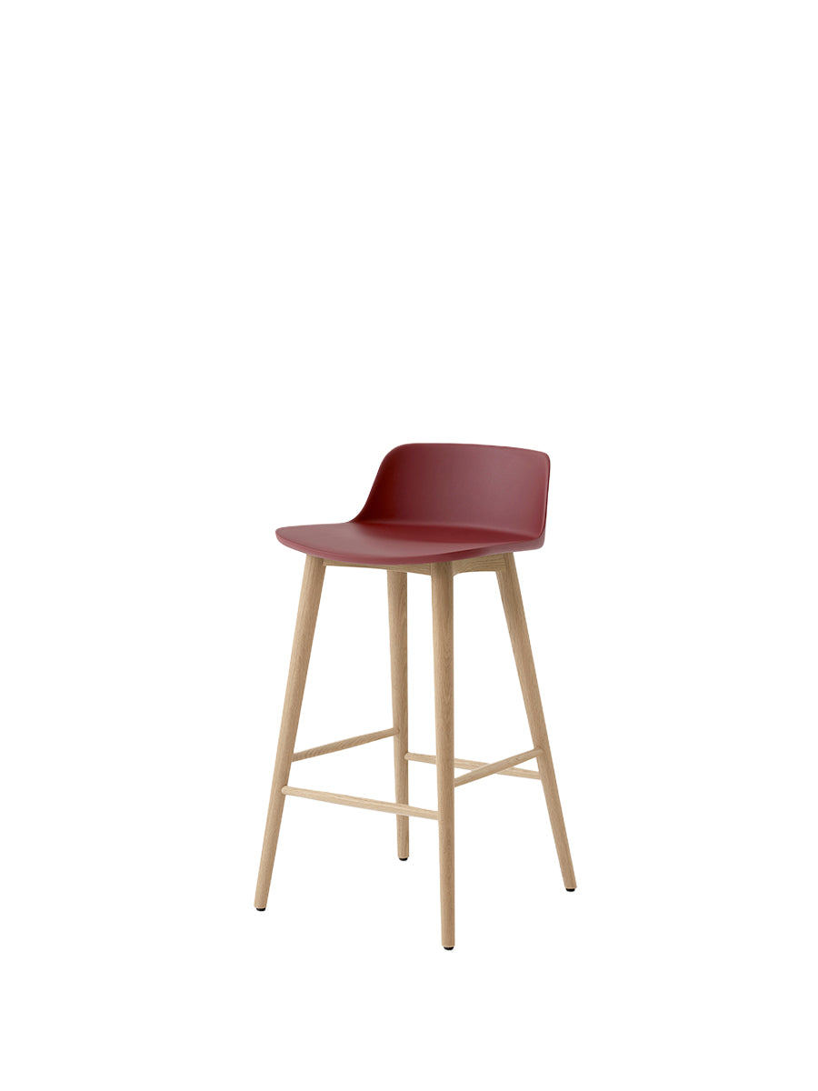 - Red Brown - Jacobsen Plus