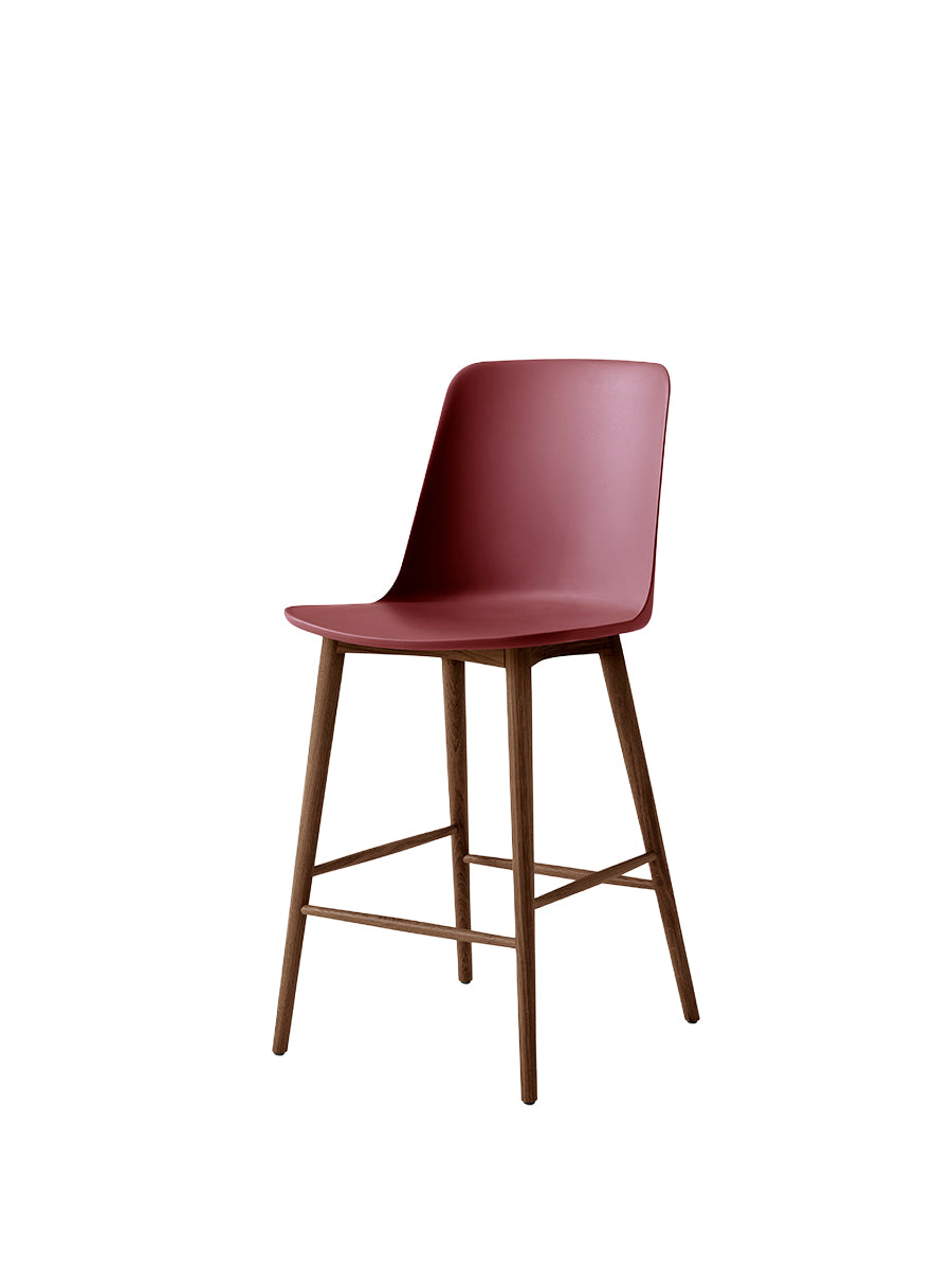 - Rotbraun - Jacobsen Plus