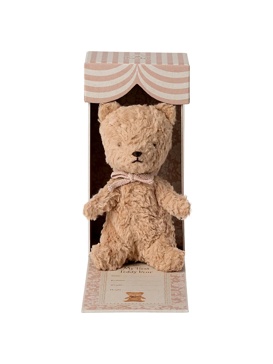 My First Teddy, powder von Maileg - 3 - Jacobsen Plus