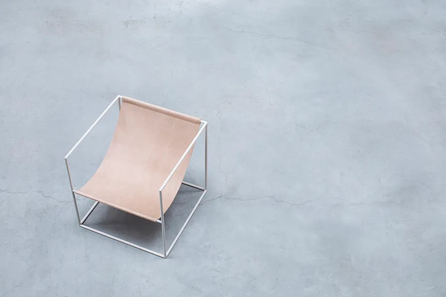 Solo Seat von Valerie Objects - 4 - Jacobsen Plus