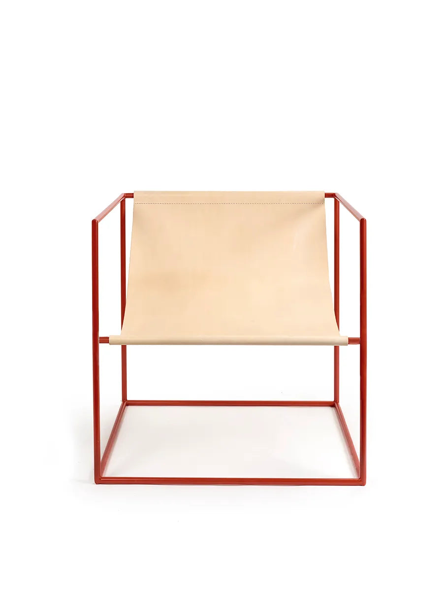 Solo Seat von Valerie Objects - 12 - Jacobsen Plus