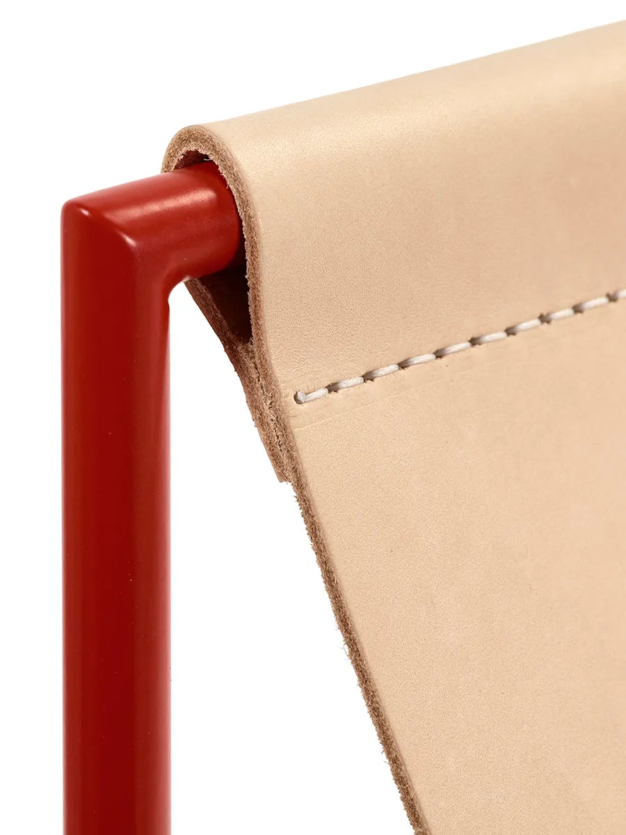 Solo Seat von Valerie Objects - 16 - Jacobsen Plus