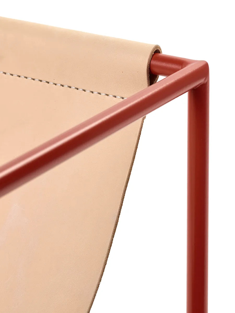 Solo Seat von Valerie Objects - 15 - Jacobsen Plus