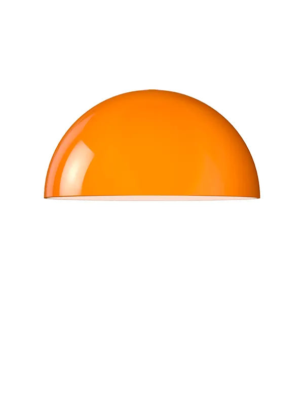 Panthella 250 Schirm von Louis Poulsen - Orange - Jacobsen Plus