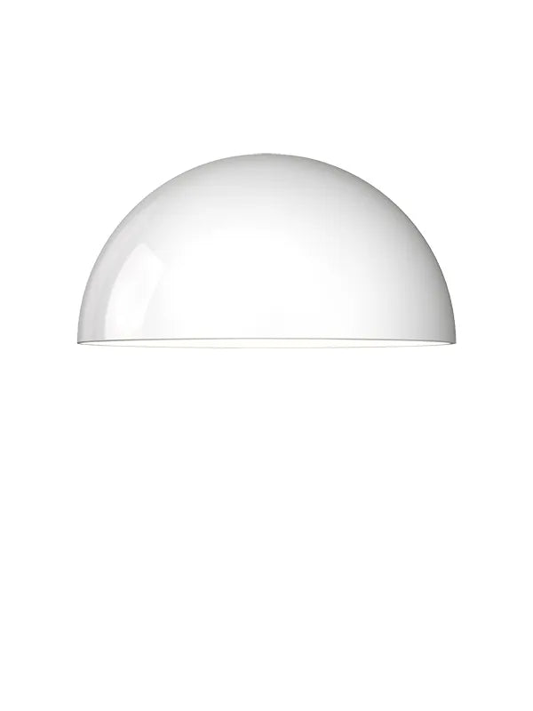 Panthella 250 Schirm von Louis Poulsen - Weiß - Jacobsen Plus