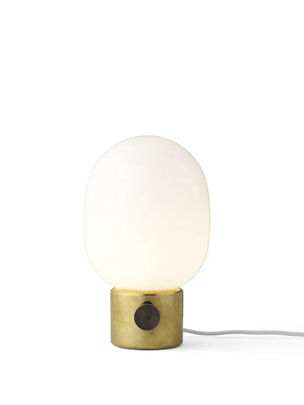 - Mirror Polished Brass - Jacobsen Plus
