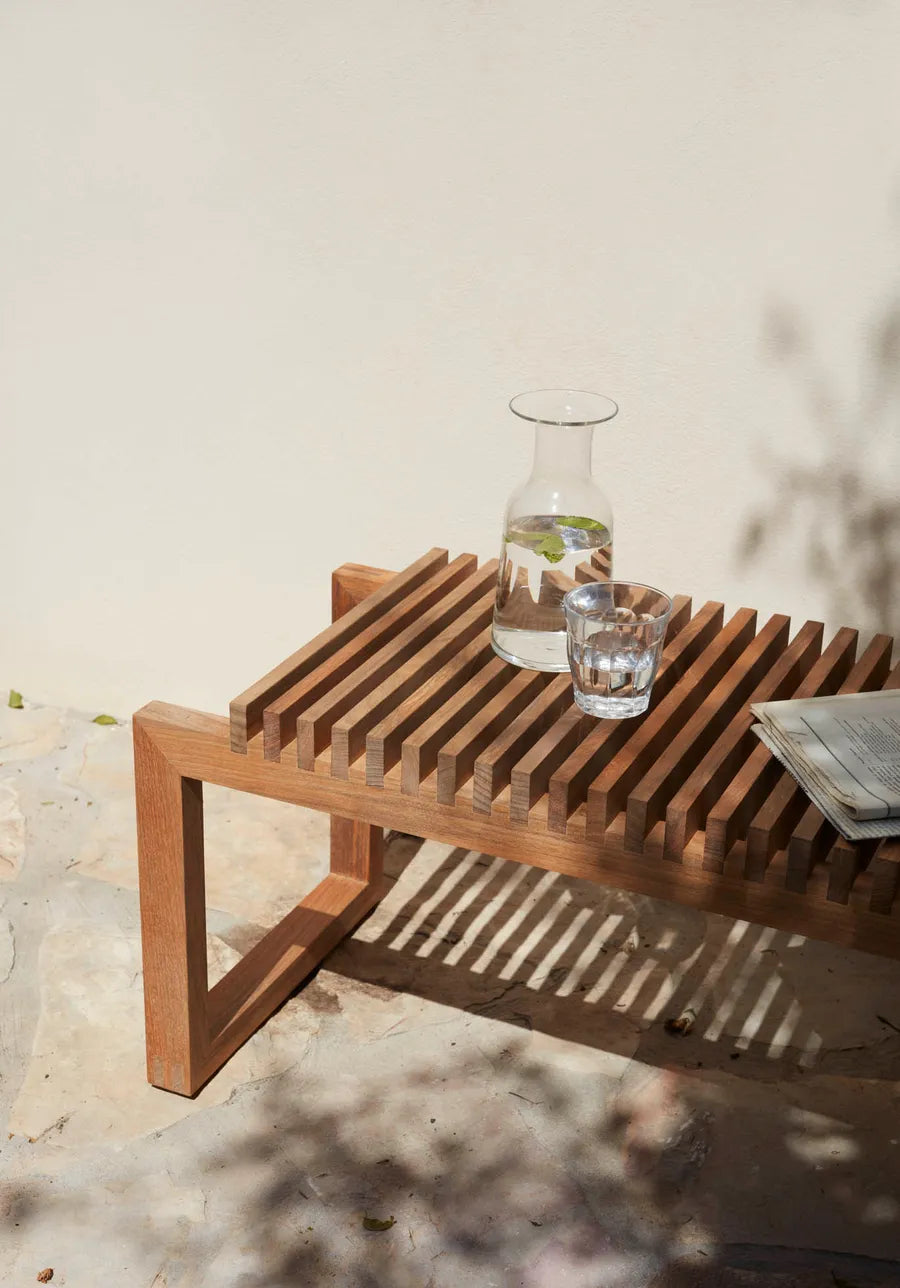Skagerak Cutter Outdoor Bank von Fritz Hansen - 5 - Jacobsen Plus