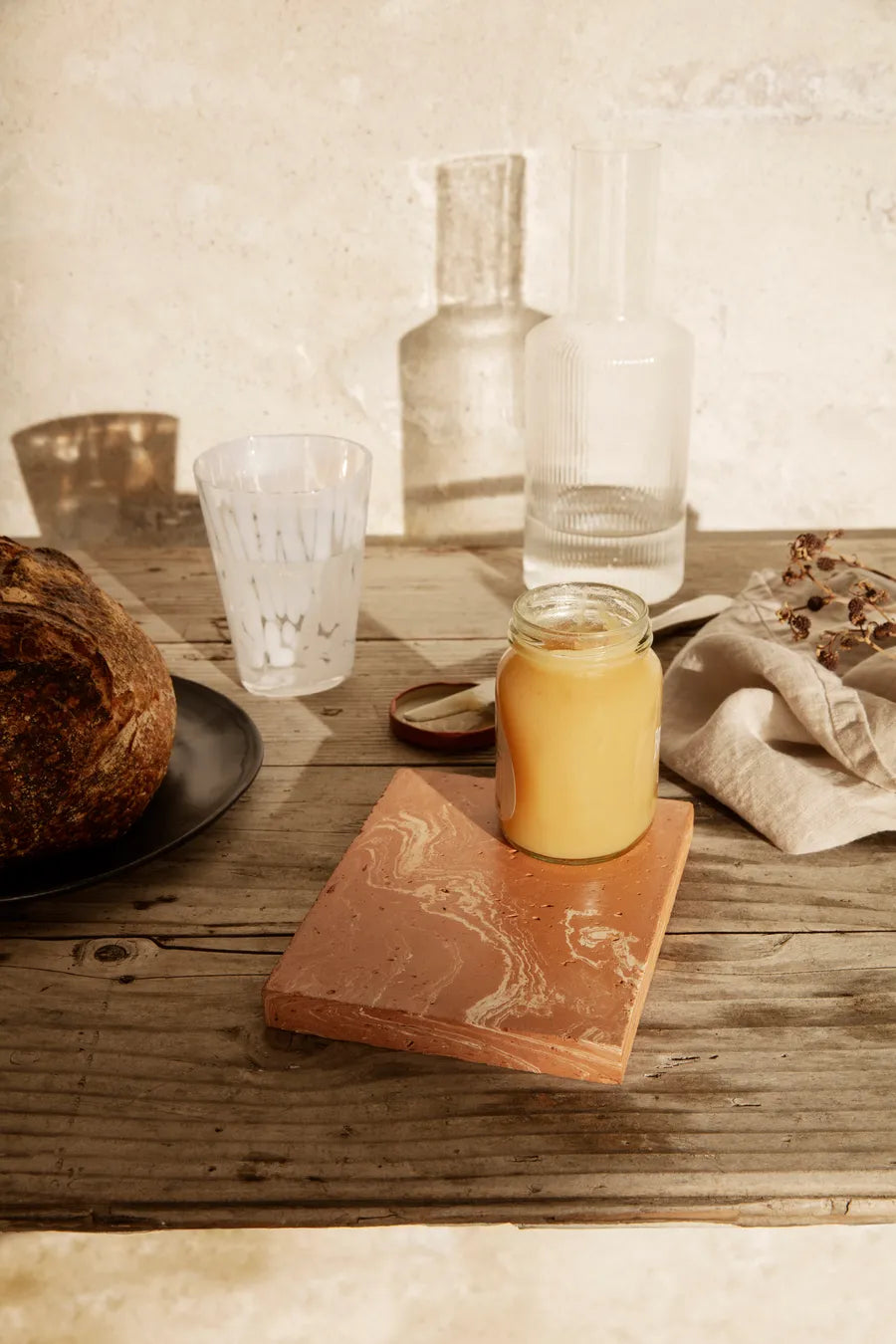 Linen Napkins, 2 Stk von Ferm Living - 6 - Jacobsen Plus
