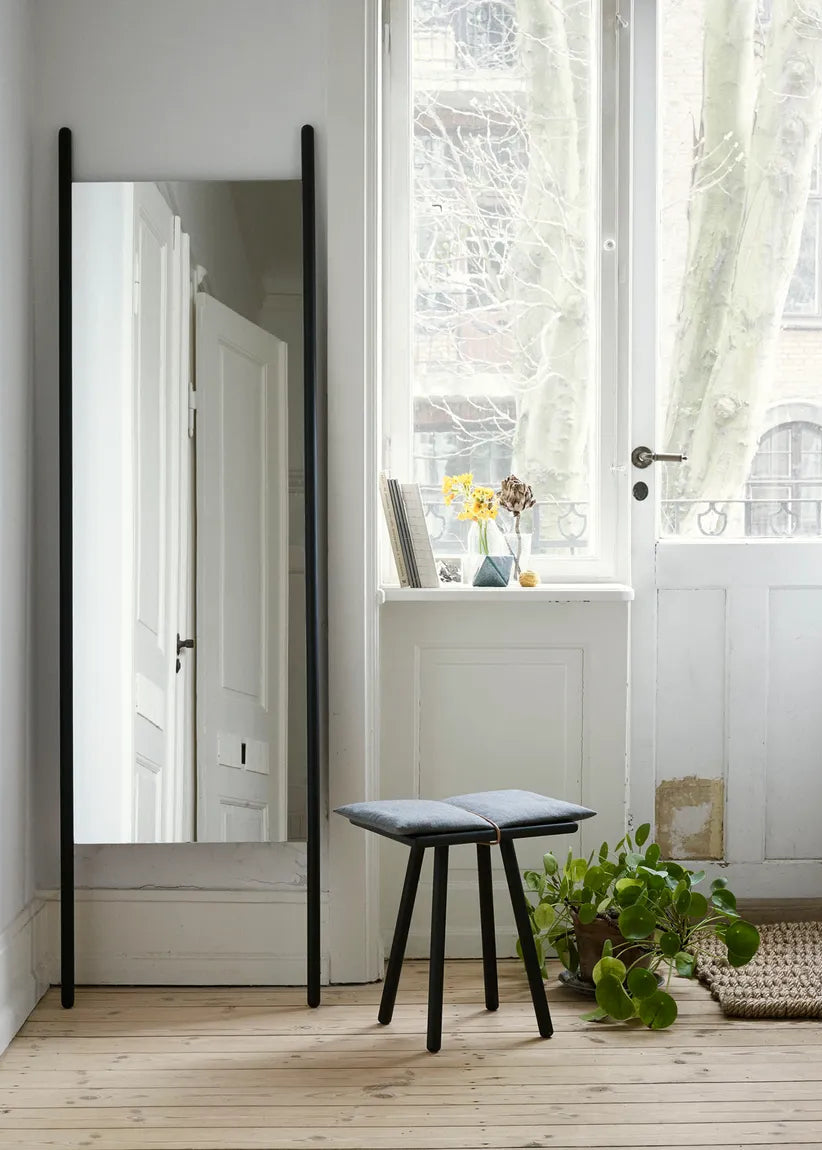 Skagerak Georg Spejl von Fritz Hansen - 1 - Jacobsen Plus
