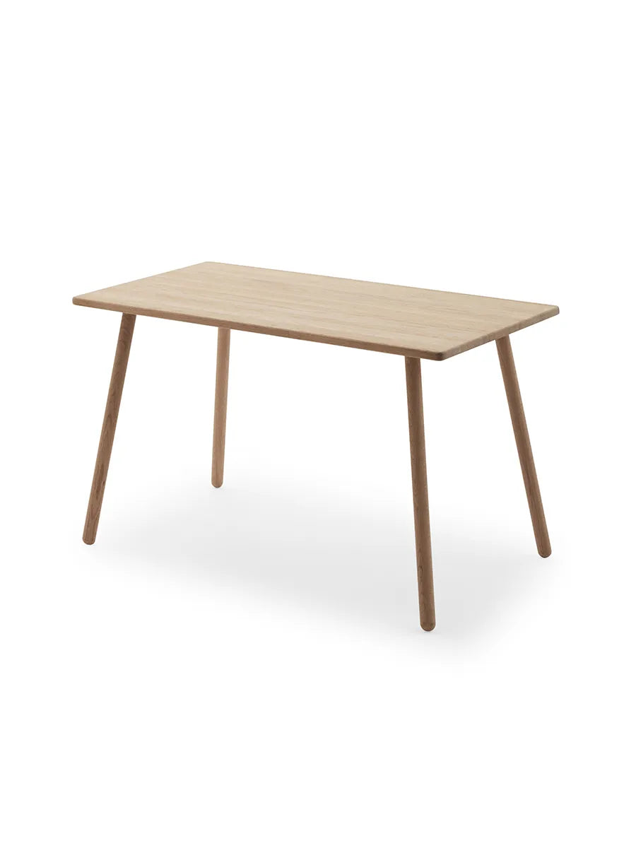 Skagerak Georg Schreibtisch von Fritz Hansen - 1 - Jacobsen Plus