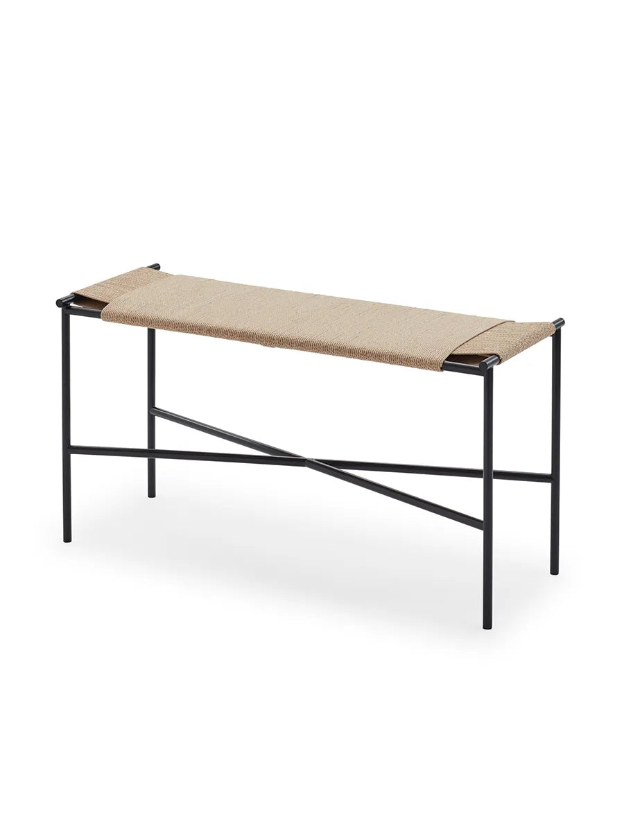 Skagerak Vent Bænk von Fritz Hansen - 1 - Jacobsen Plus