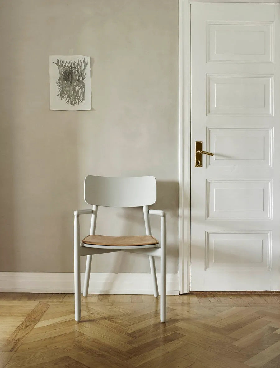 Skagerak Kissen für Hven Stuhl von Fritz Hansen - 4 - Jacobsen Plus