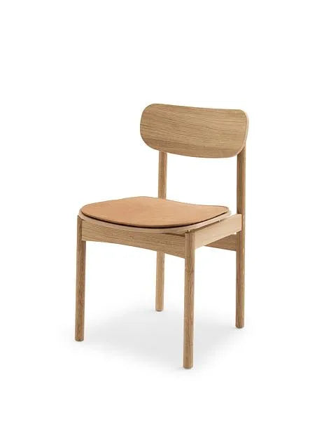Skagerak Kissen til Vester Stuhl fra Fritz Hansen - 2 - Jacobsen Plus