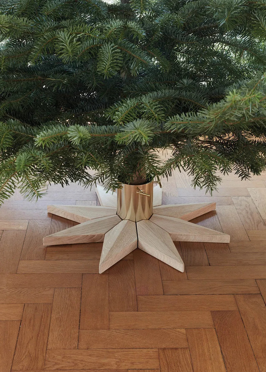 Skagerak Stella Weihnachtsbaumständer von Fritz Hansen - 2 - Jacobsen Plus
