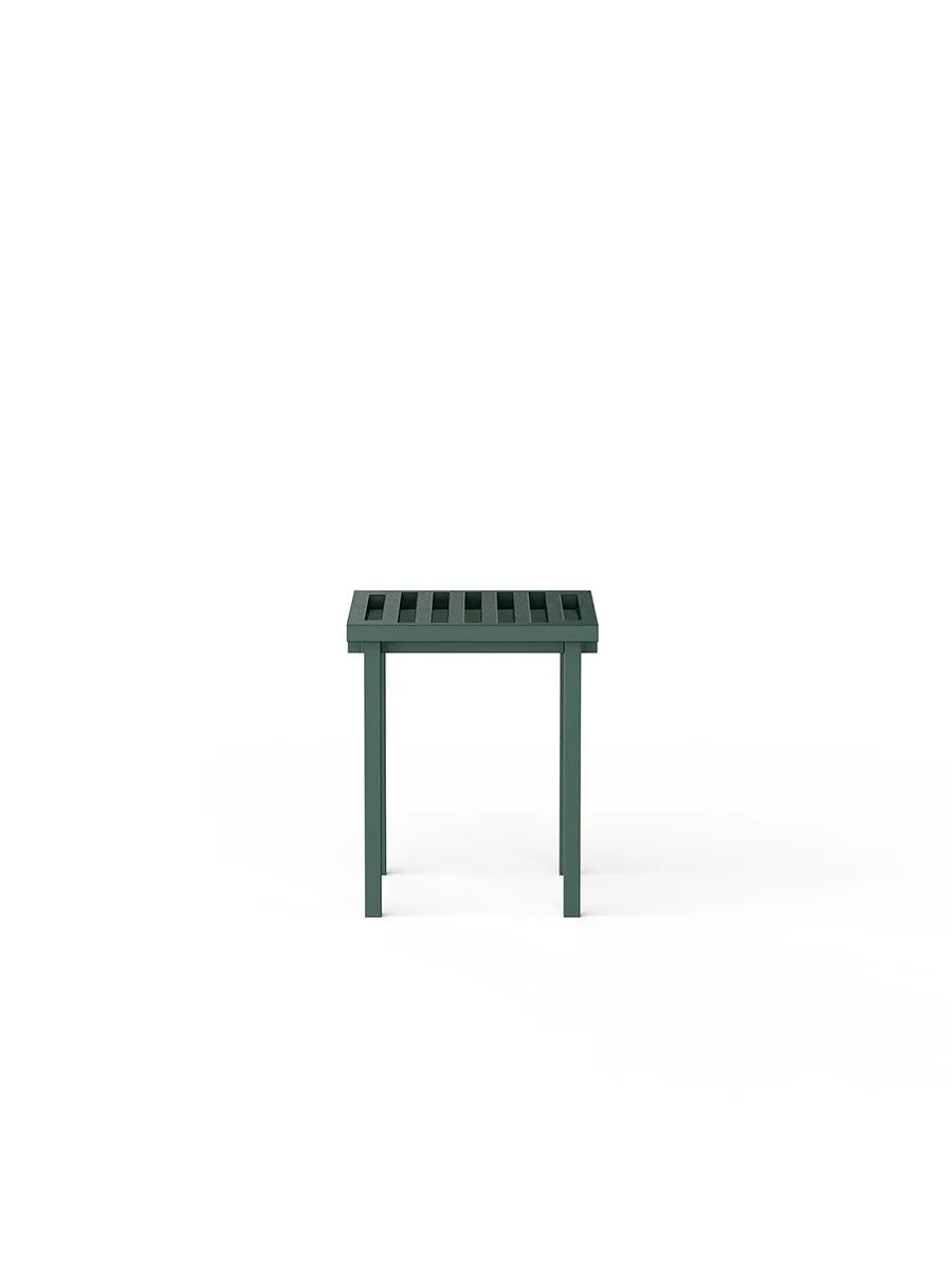 Stool, grün von 19 Outdoors - 3 - Jacobsen Plus