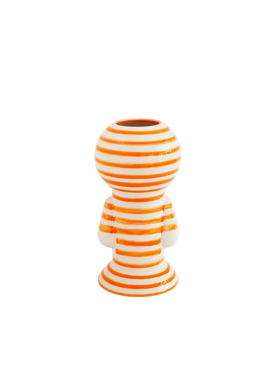 Dummy Vase, Tangerine von raawii - 1 - Jacobsen Plus