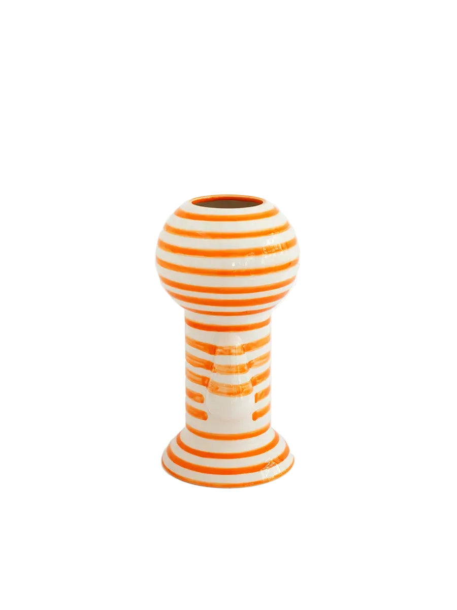 Dummy Vase, Tangerine von raawii - 2 - Jacobsen Plus