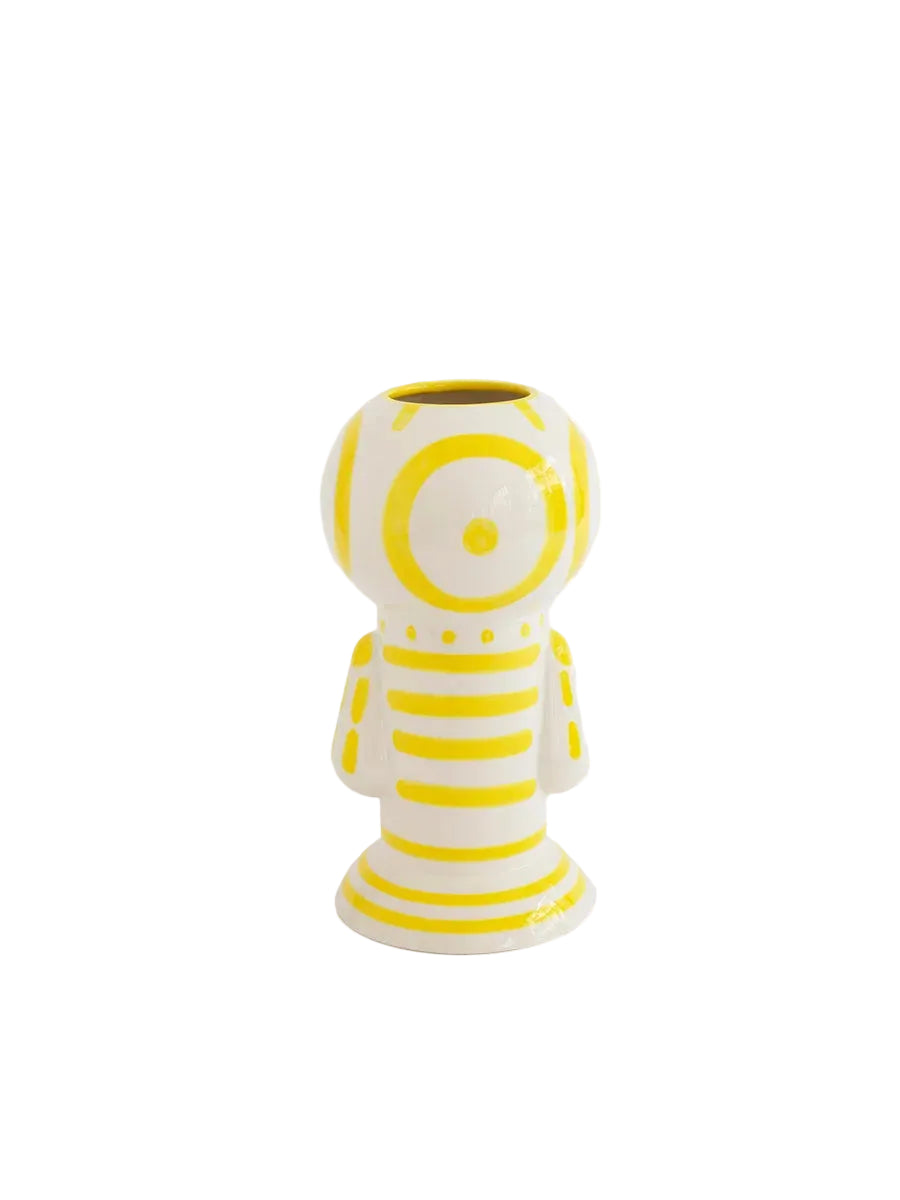 Dummy Vase, gelb von raawii - 1 - Jacobsen Plus