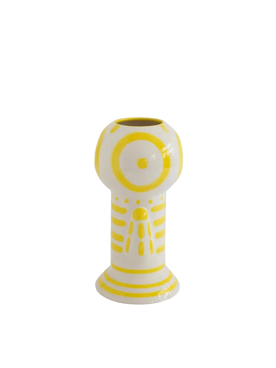 Dummy Vase, gelb von raawii - 2 - Jacobsen Plus