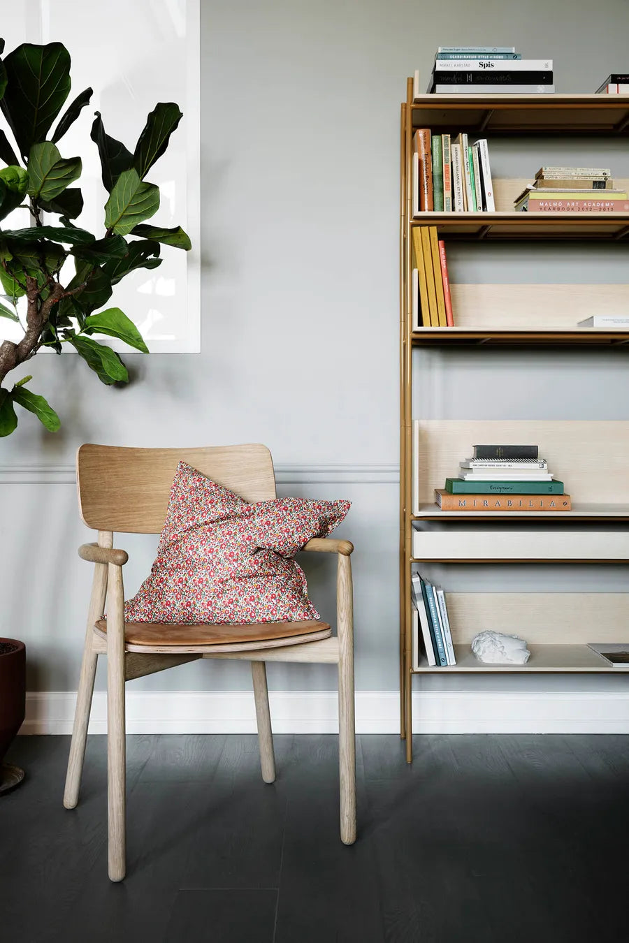 Skagerak Kissen für Hven Stuhl von Fritz Hansen - 5 - Jacobsen Plus