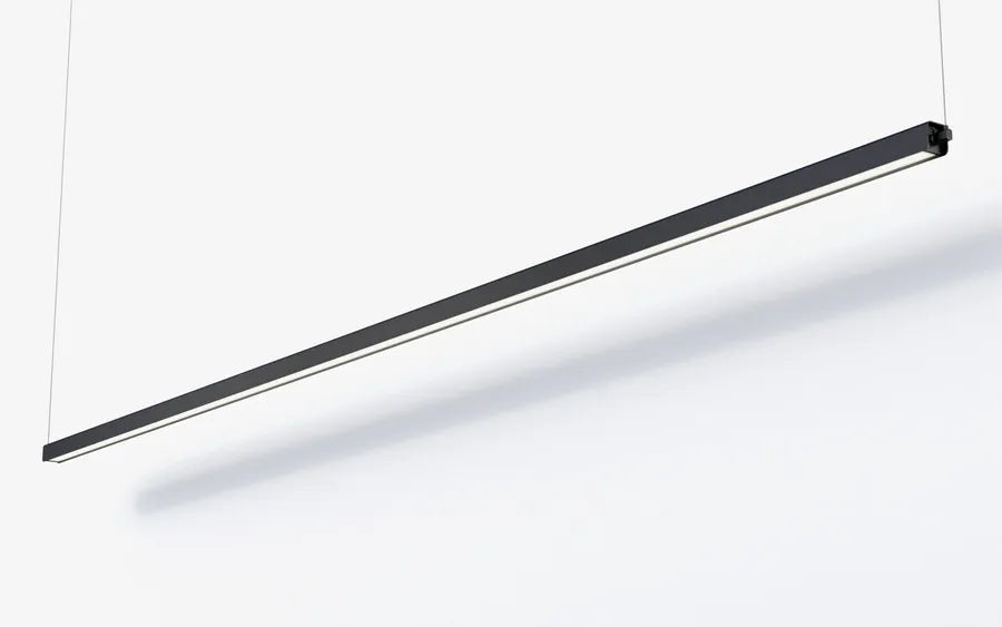 G Model Pendelleuchte von Anour - 200 cm - Jacobsen Plus