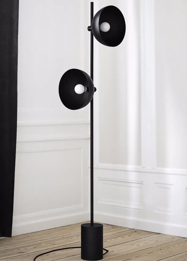 Studio Lamp Stehleuchte von HANDVÄRK - 2 - Jacobsen Plus
