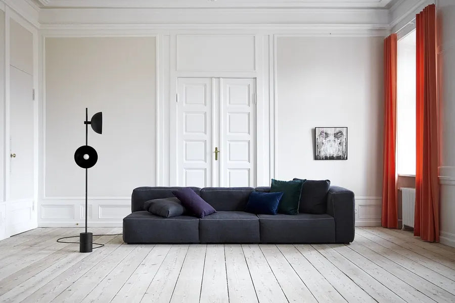 Studio Lamp Stehleuchte von HANDVÄRK - 4 - Jacobsen Plus