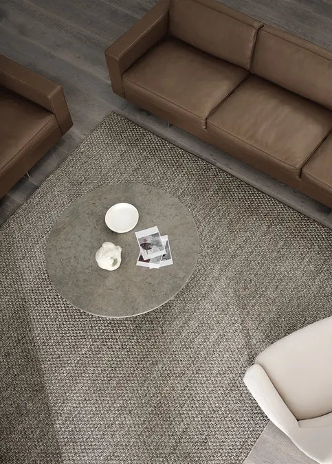 Tableau Coffee Table Ø100 von Fredericia Furniture - 2 - Jacobsen Plus