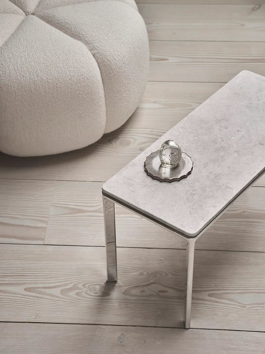 VIPP426 Couchtisch, sky grey von Vipp - 3 - Jacobsen Plus