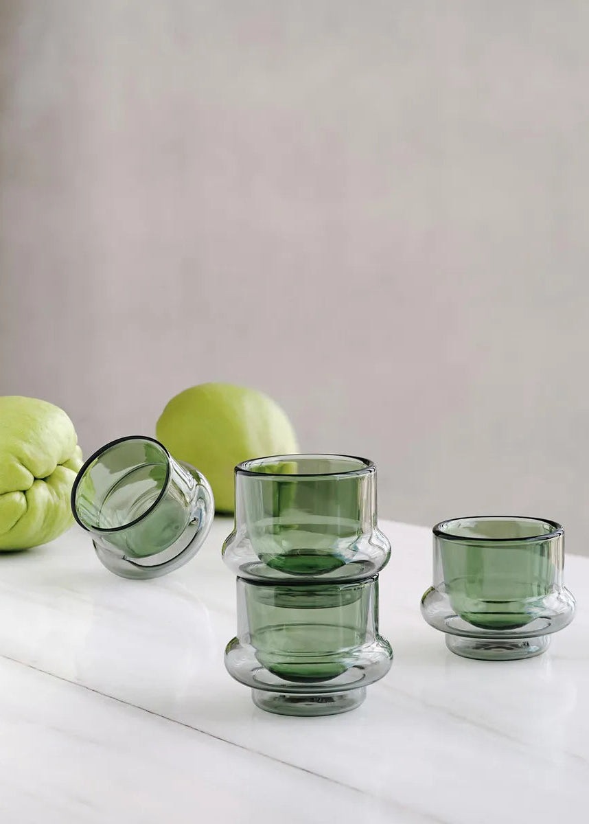 Bump Espresso Cup von Tom Dixon - 2 - Jacobsen Plus