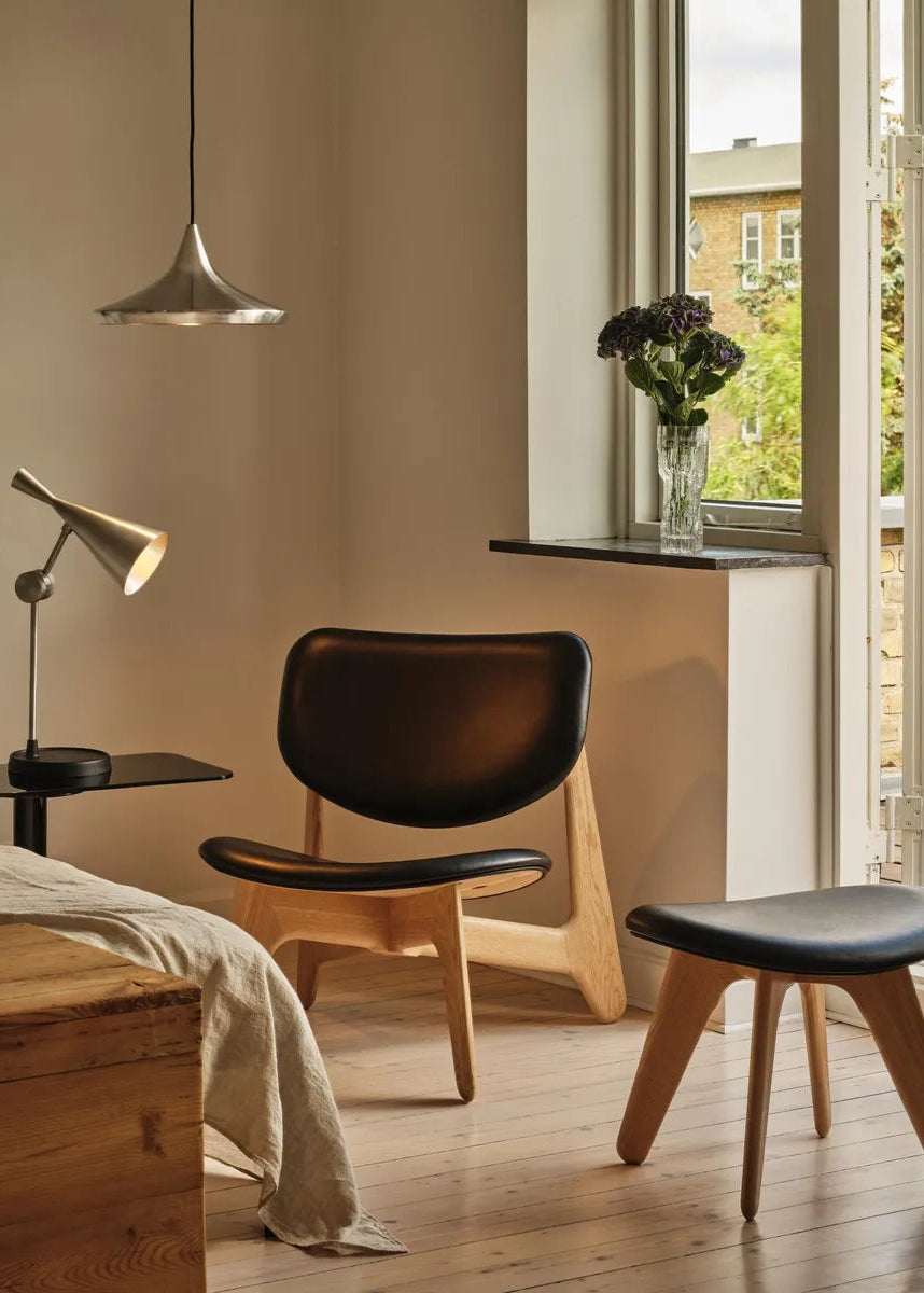 Beat Shade Unbeaten Aluminium von Tom Dixon - 2 - Jacobsen Plus