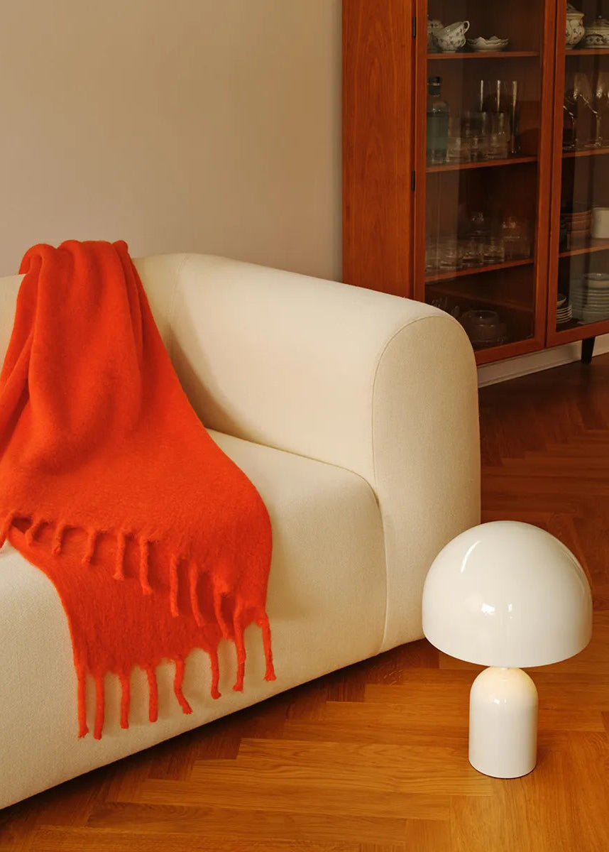 Plump Sofa m. Chaiselong, elle 0200 von Tom Dixon - 2 - Jacobsen Plus