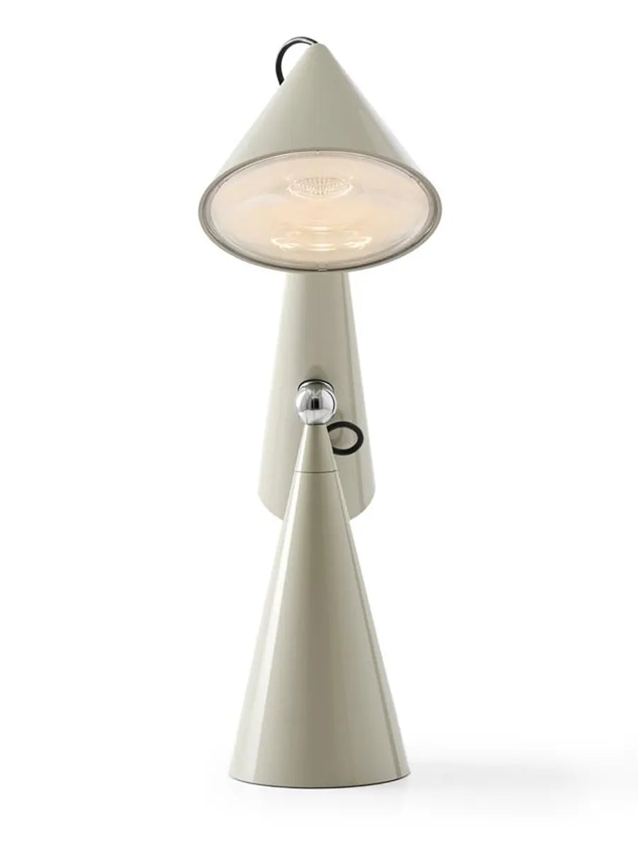 Pose Task LED Bordlampe fra Tom Dixon - 3 - Jacobsen Plus