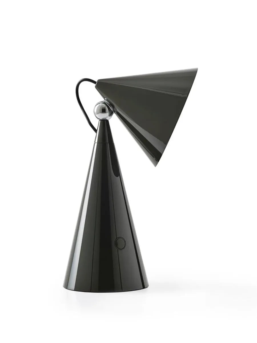 Pose Portable Tischleuchte von Tom Dixon - Kelp - Jacobsen Plus