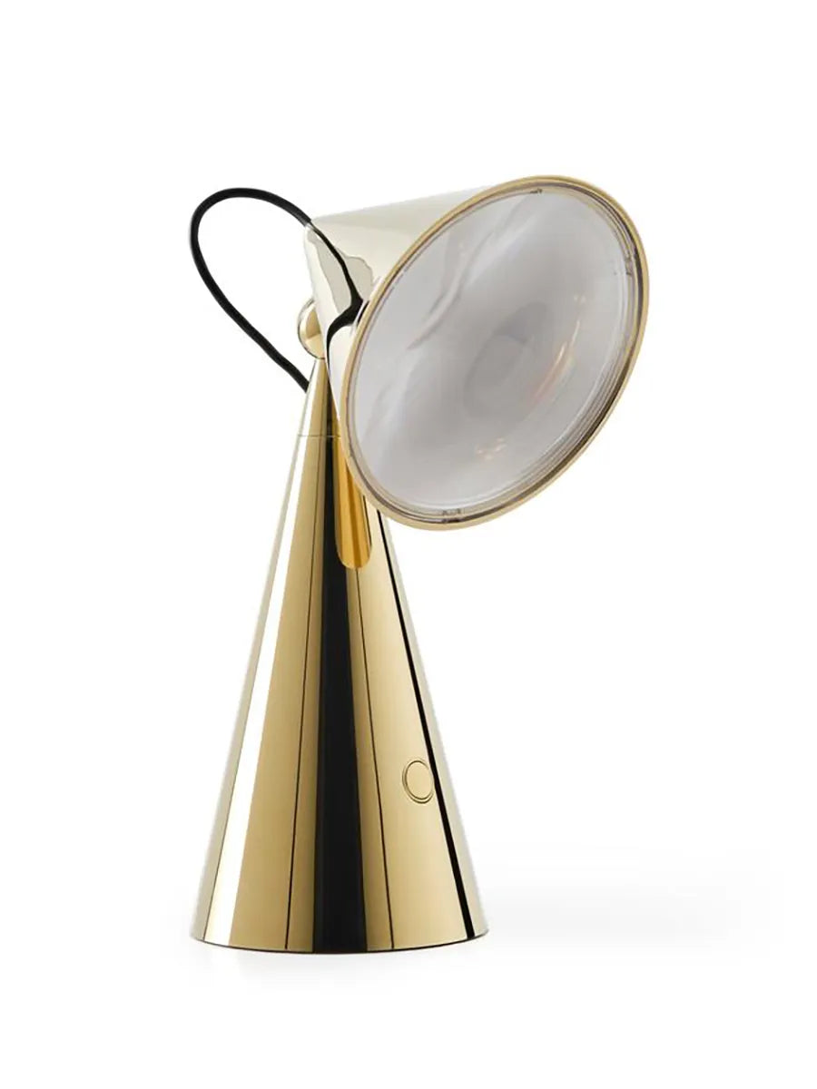 Pose Portable Tischleuchte von Tom Dixon - 42 - Jacobsen Plus