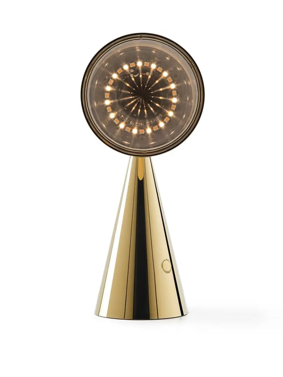 Pose Portable Tischleuchte von Tom Dixon - 43 - Jacobsen Plus
