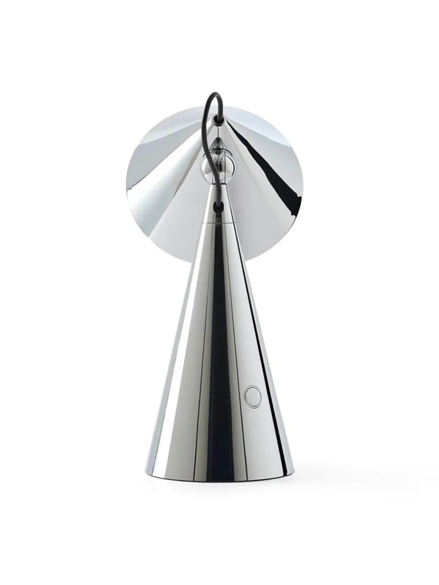 Pose Portable Tischleuchte von Tom Dixon - 33 - Jacobsen Plus