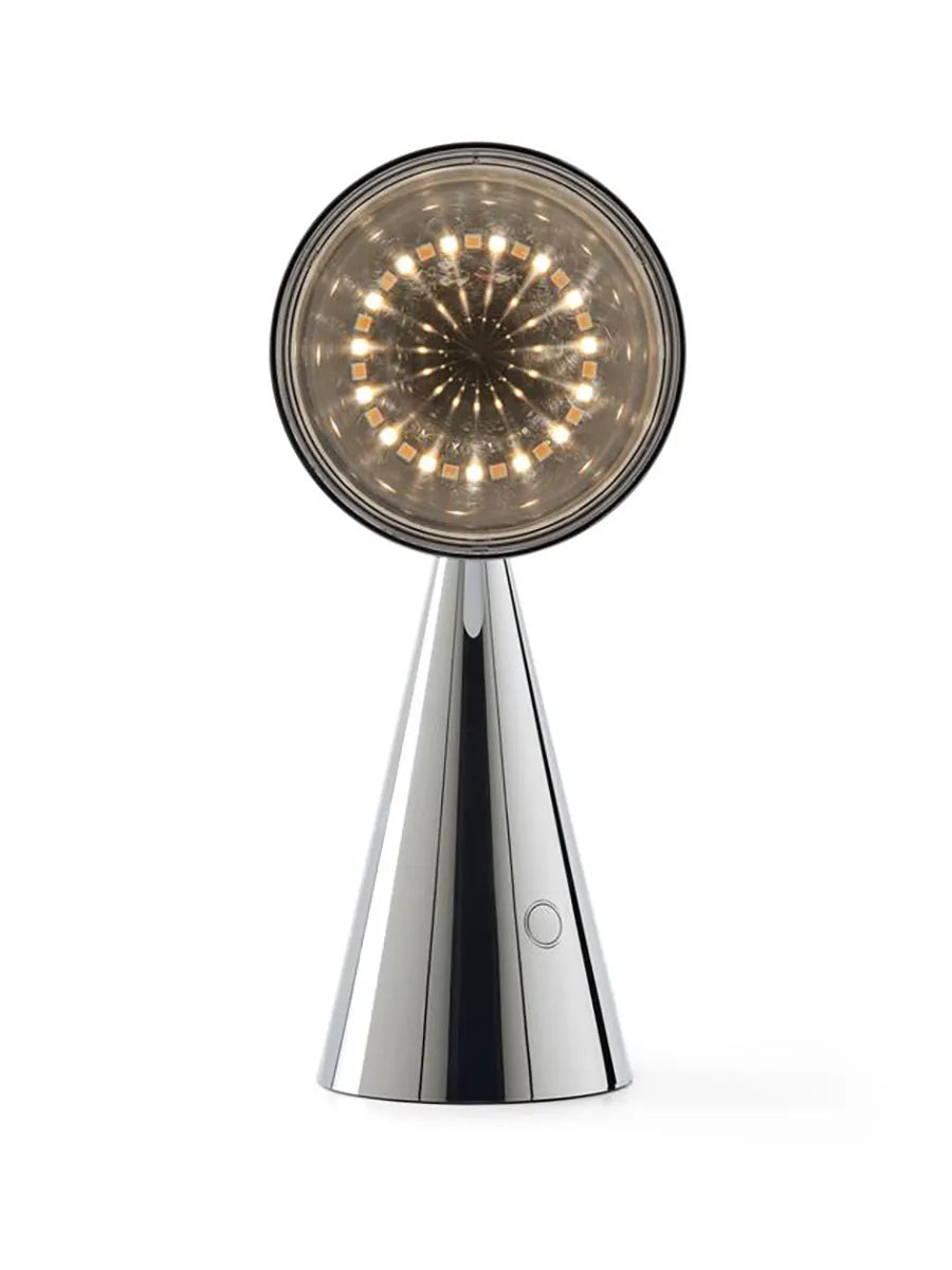 Pose Portable Tischleuchte von Tom Dixon - 35 - Jacobsen Plus