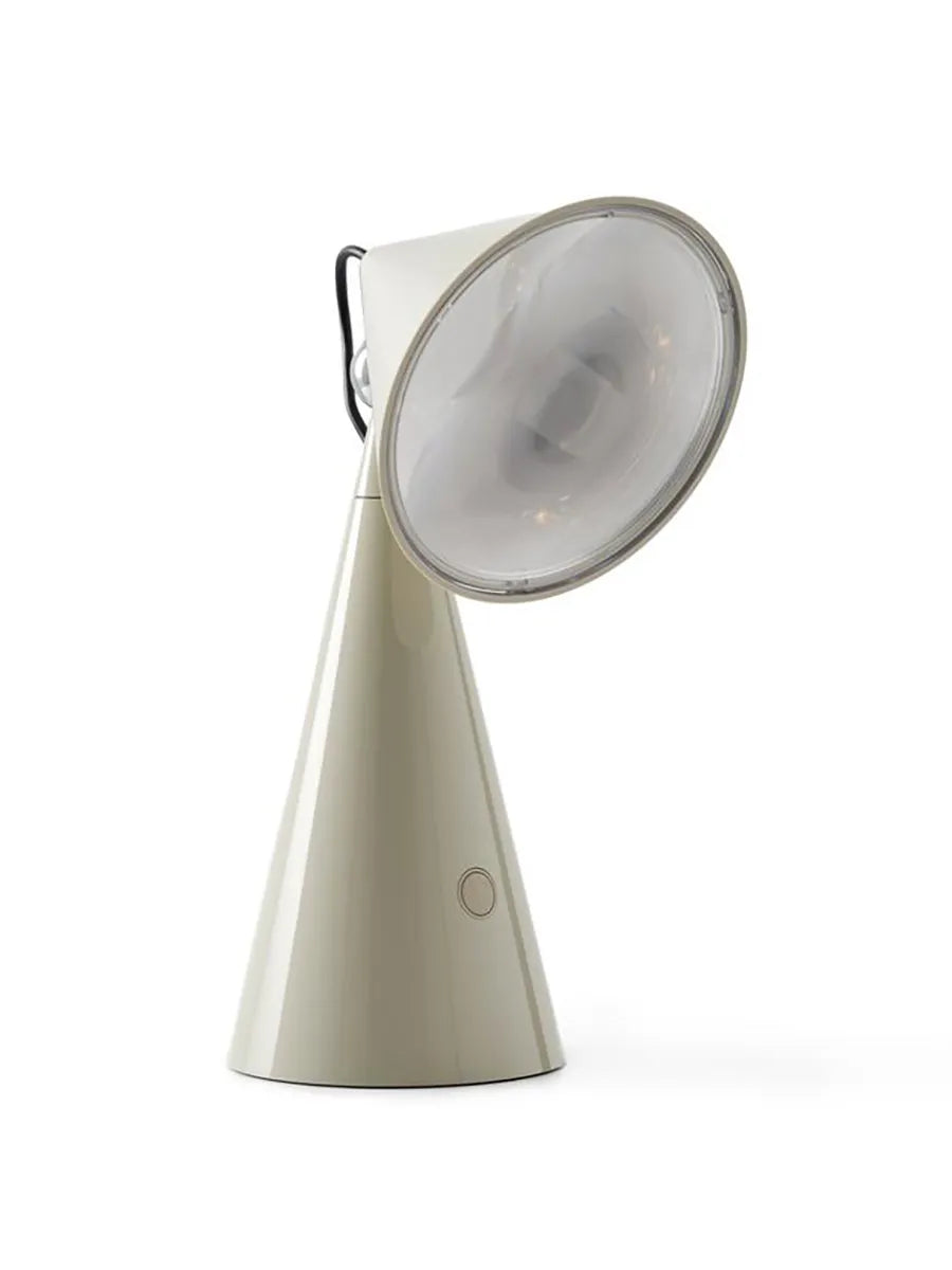 Pose Portable Tischleuchte von Tom Dixon - 12 - Jacobsen Plus