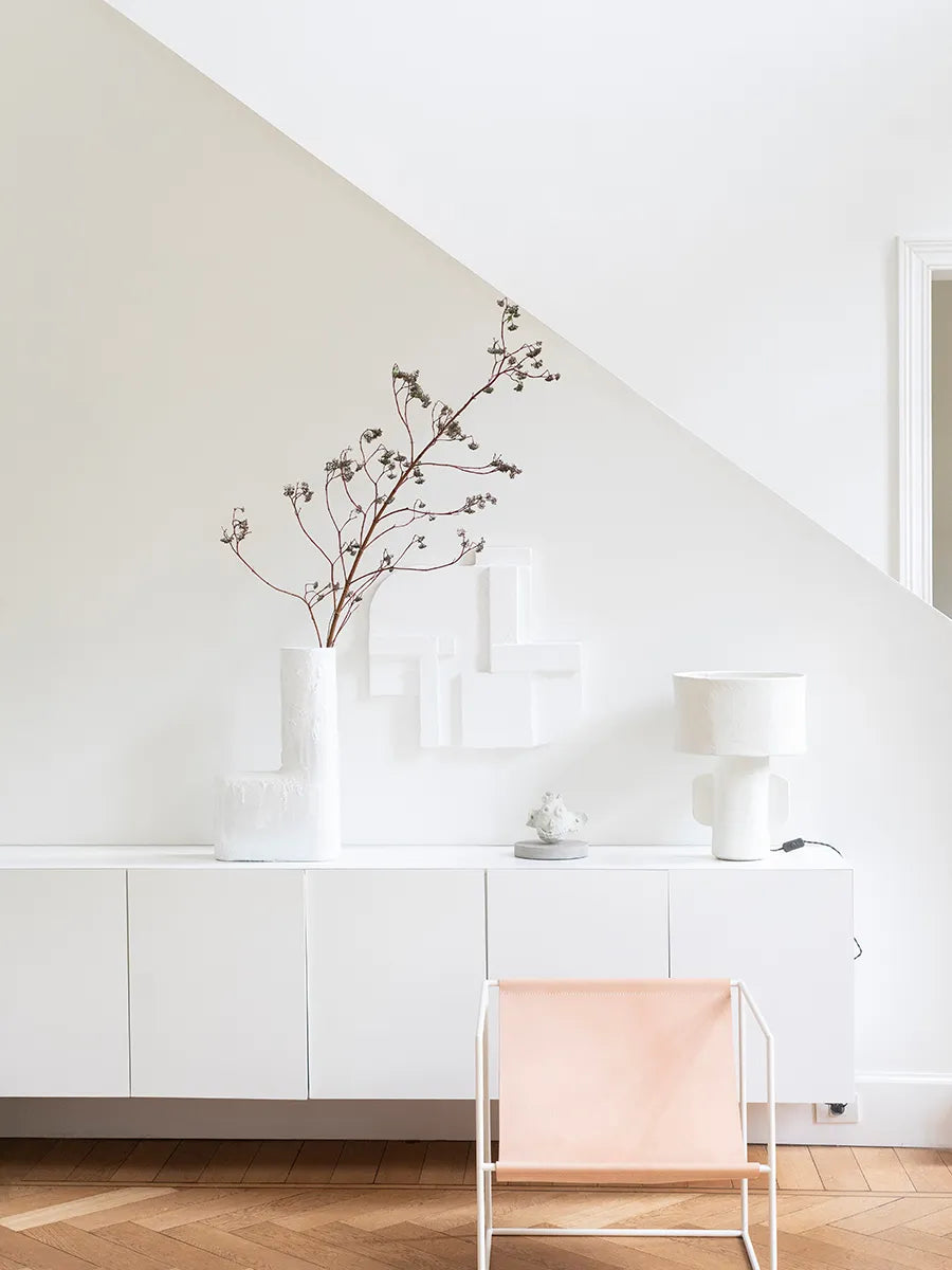 Solo Seat von Valerie Objects - 5 - Jacobsen Plus