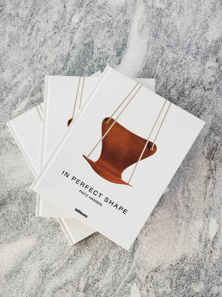 Coffee Table Book von Fritz Hansen - 2 - Jacobsen Plus