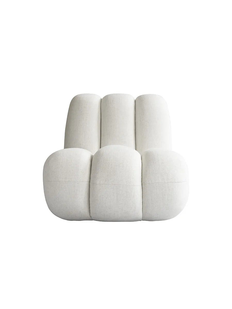 Toe Chair fra 101 Copenhagen - 6 - Jacobsen Plus
