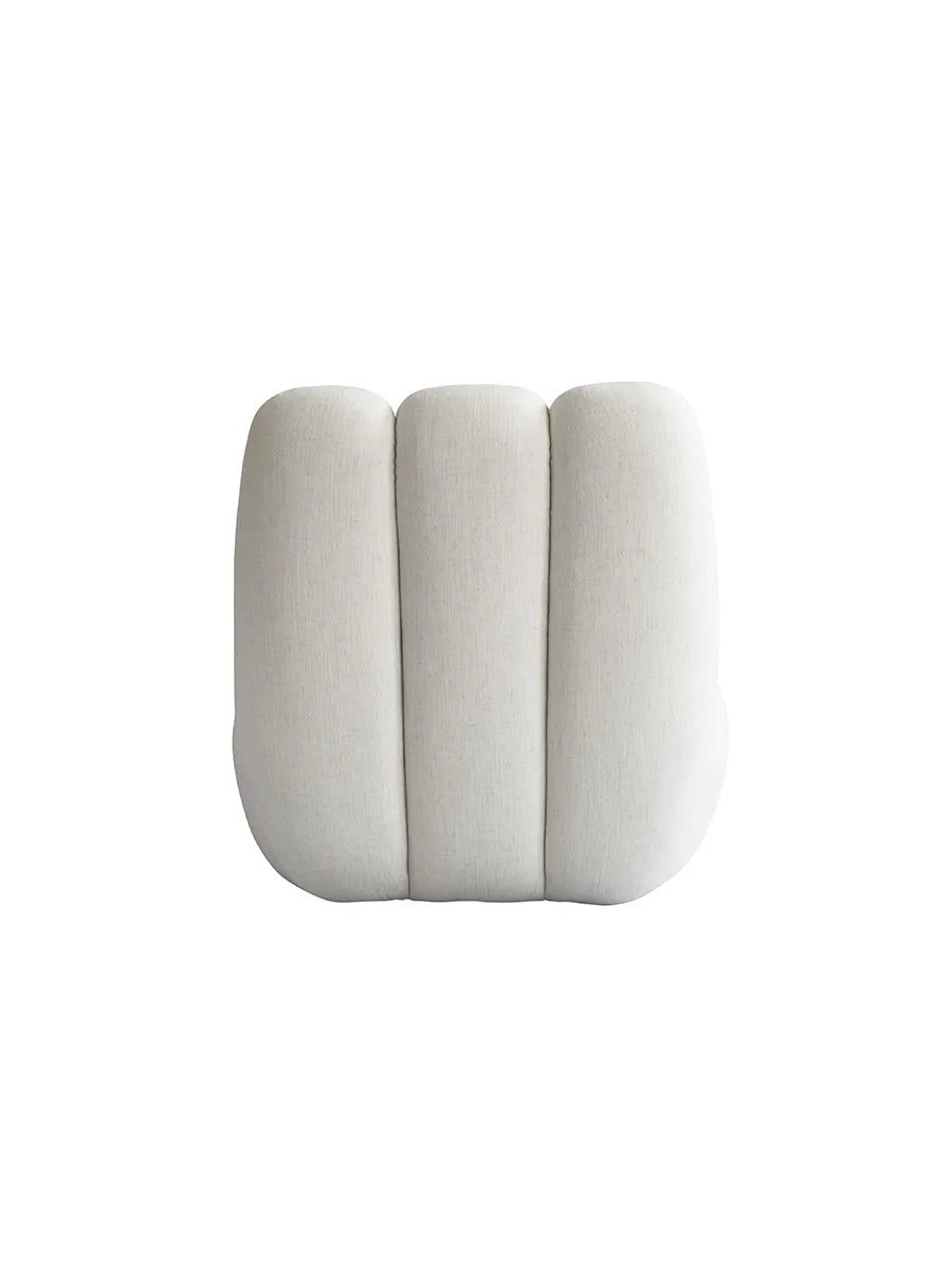 Toe Chair fra 101 Copenhagen - 9 - Jacobsen Plus