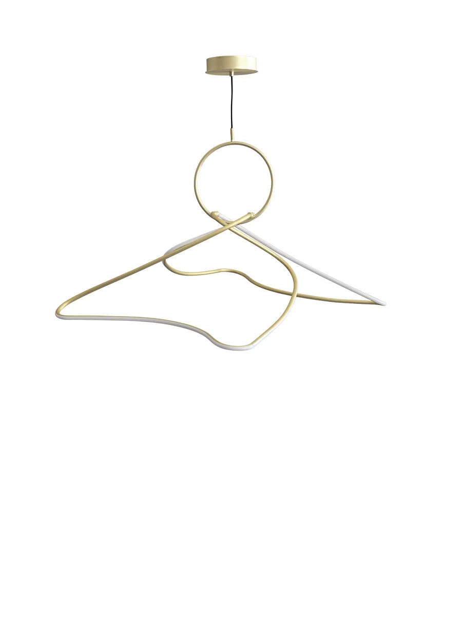 Kumo Chandelier, Big von 101 Copenhagen - 1 - Jacobsen Plus